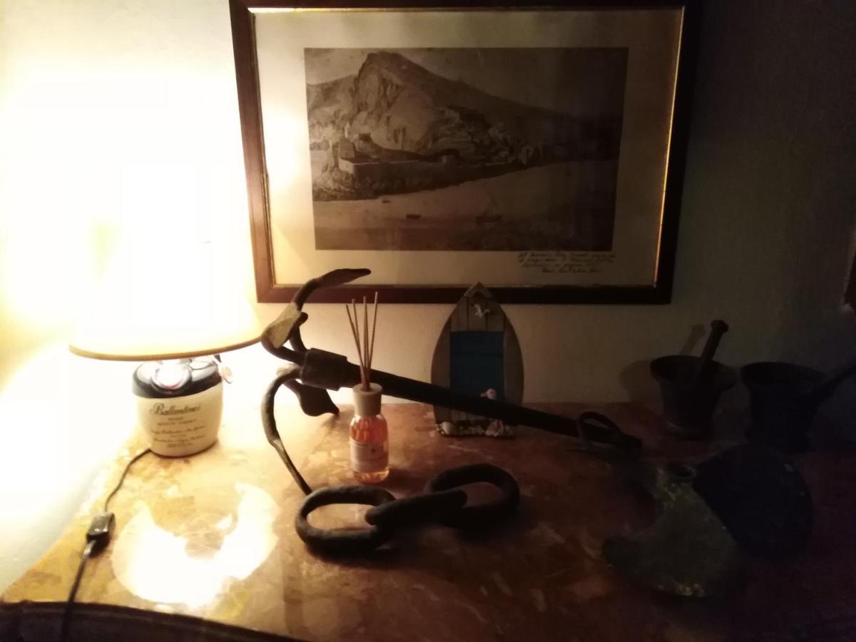La Nuova Paranza - Le Grazie - Portovenere - Cinque Terre Porto Venere Eksteriør bilde