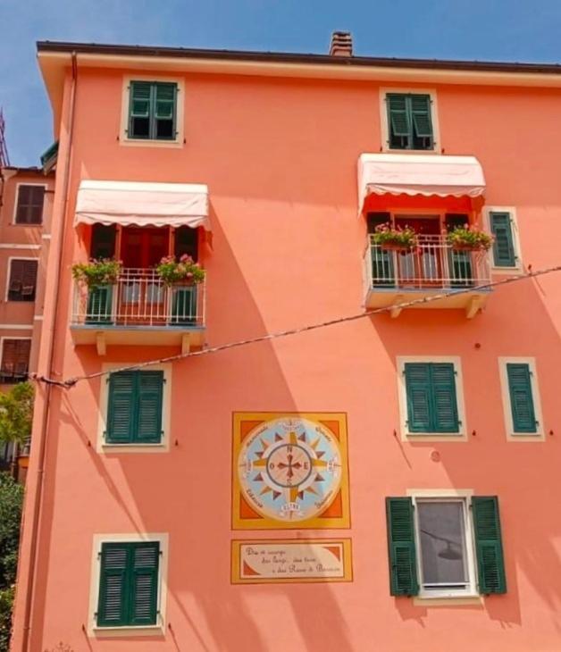 La Nuova Paranza - Le Grazie - Portovenere - Cinque Terre Porto Venere Eksteriør bilde