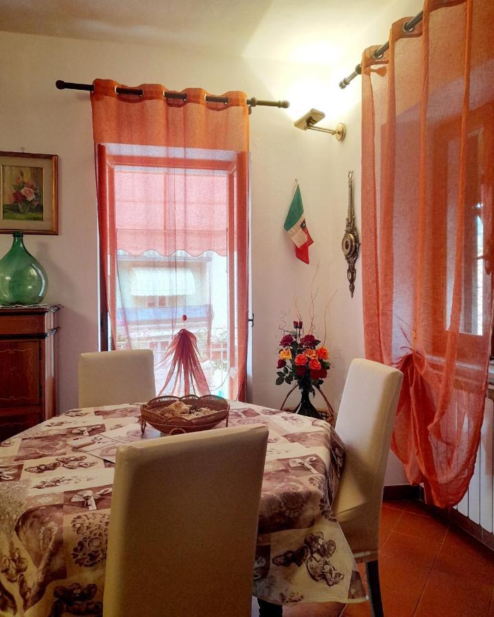 La Nuova Paranza - Le Grazie - Portovenere - Cinque Terre Porto Venere Eksteriør bilde