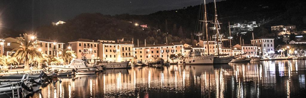 La Nuova Paranza - Le Grazie - Portovenere - Cinque Terre Porto Venere Eksteriør bilde